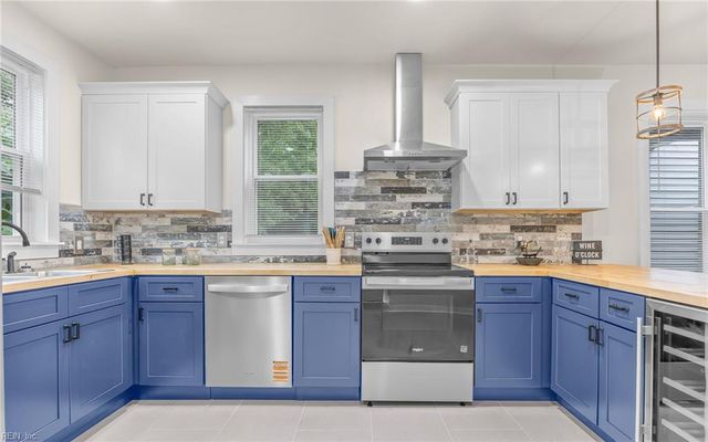 1338 Seaboard AVE, Chesapeake, VA 23324