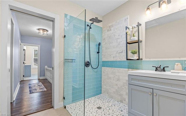 1338 Seaboard AVE, Chesapeake, VA 23324