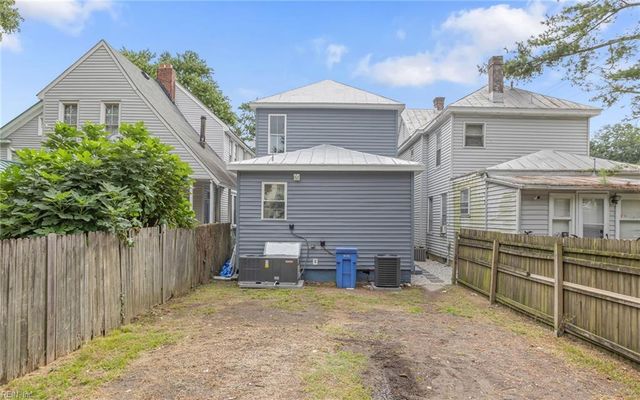 1338 Seaboard AVE, Chesapeake, VA 23324