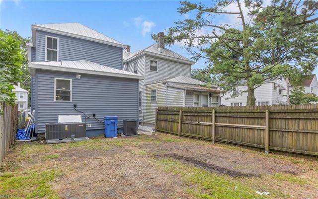 1338 Seaboard AVE, Chesapeake, VA 23324