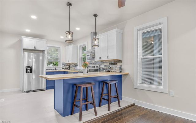 1338 Seaboard AVE, Chesapeake, VA 23324
