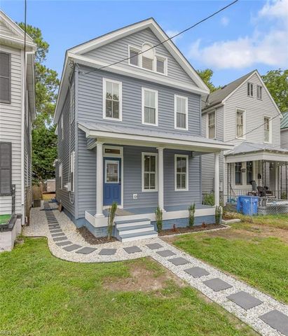 1338 Seaboard AVE, Chesapeake, VA 23324