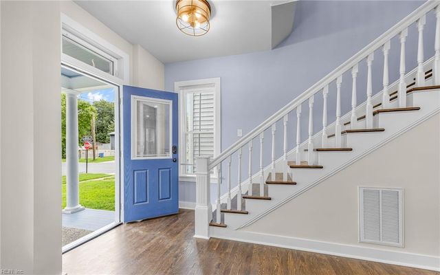 1338 Seaboard AVE, Chesapeake, VA 23324