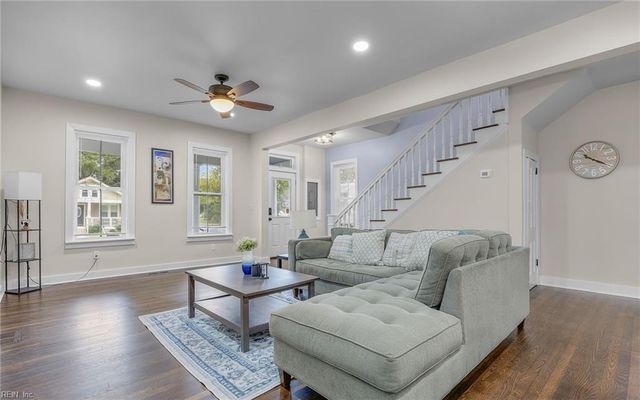 1338 Seaboard AVE, Chesapeake, VA 23324
