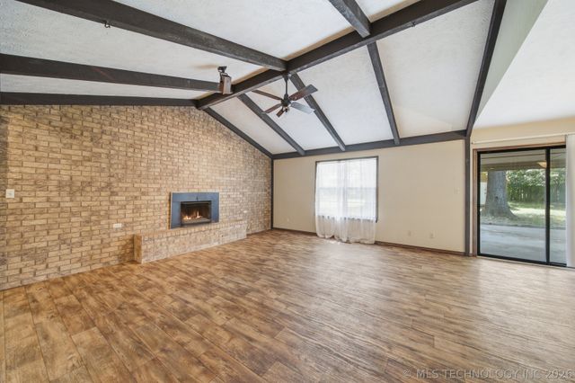 902 Cardinal Lane, Okmulgee, OK 74447