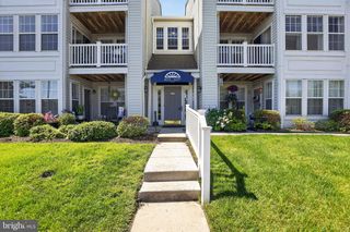 8237 POPLAR MILL RD #8237, Nottingham, MD 21236