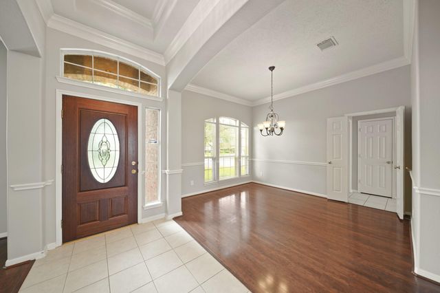 4903 Cedar Cove Drive, Baytown, TX 77521