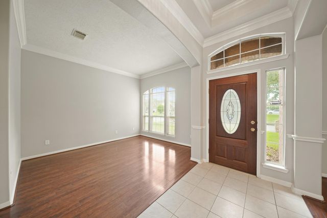 4903 Cedar Cove Drive, Baytown, TX 77521