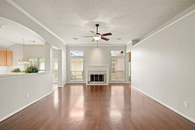 4903 Cedar Cove Drive, Baytown, TX 77521