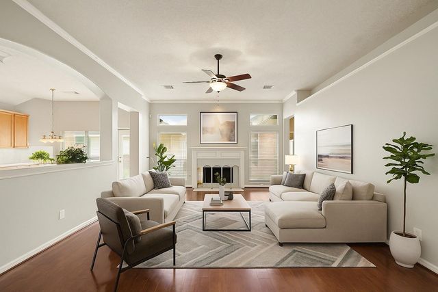 4903 Cedar Cove Drive, Baytown, TX 77521