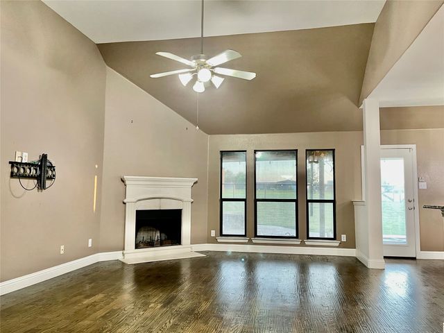 10264 Fireside Lane, Forney, TX 75126