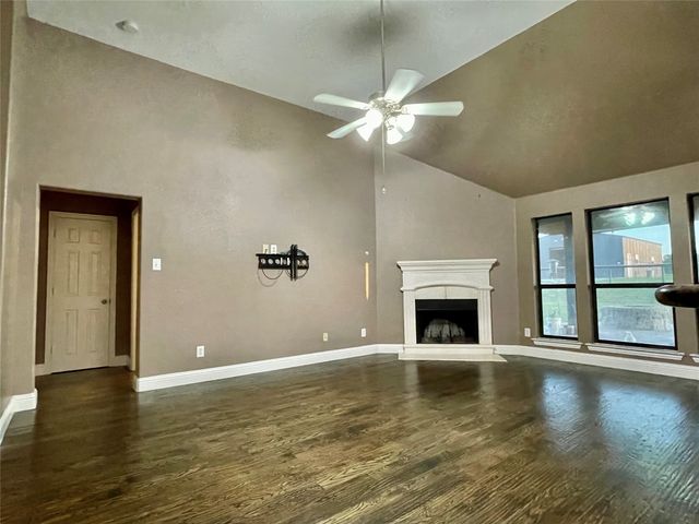 10264 Fireside Lane, Forney, TX 75126