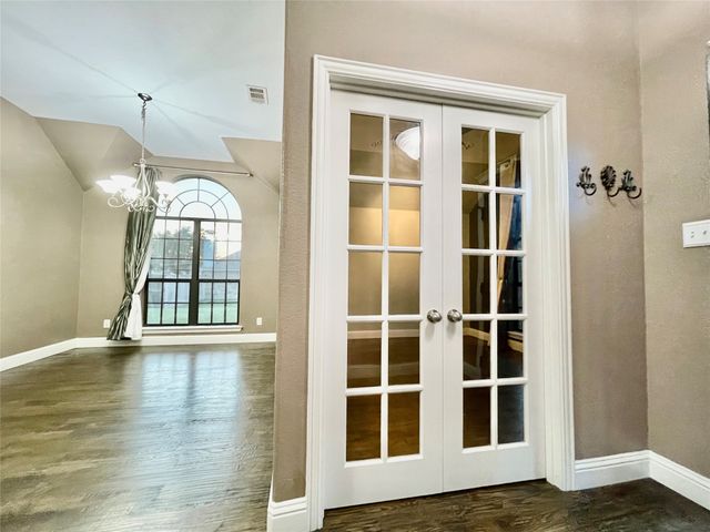 10264 Fireside Lane, Forney, TX 75126