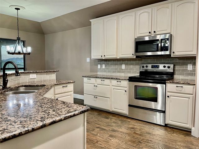 10264 Fireside Lane, Forney, TX 75126