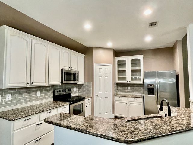 10264 Fireside Lane, Forney, TX 75126