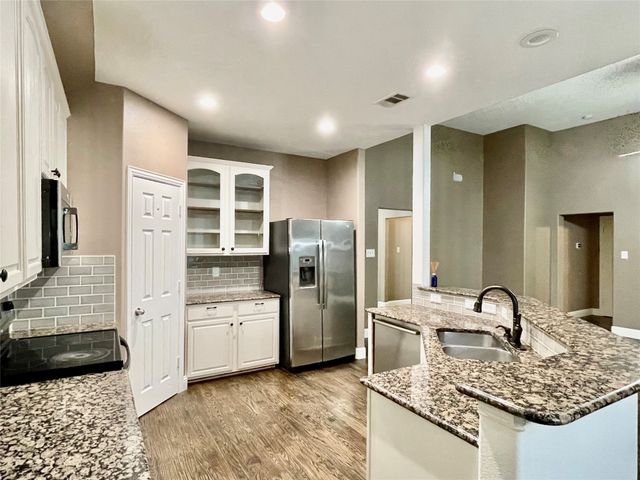 10264 Fireside Lane, Forney, TX 75126