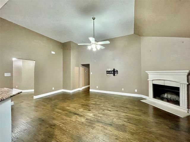 10264 Fireside Lane, Forney, TX 75126