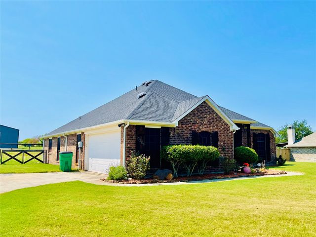 10264 Fireside Lane, Forney, TX 75126