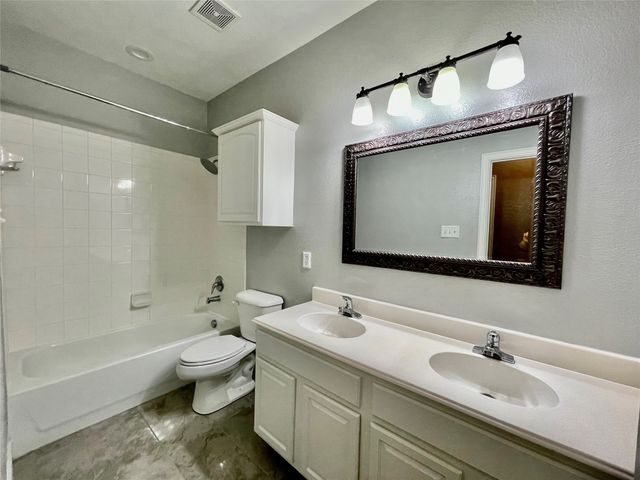 10264 Fireside Lane, Forney, TX 75126