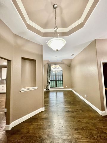 10264 Fireside Lane, Forney, TX 75126