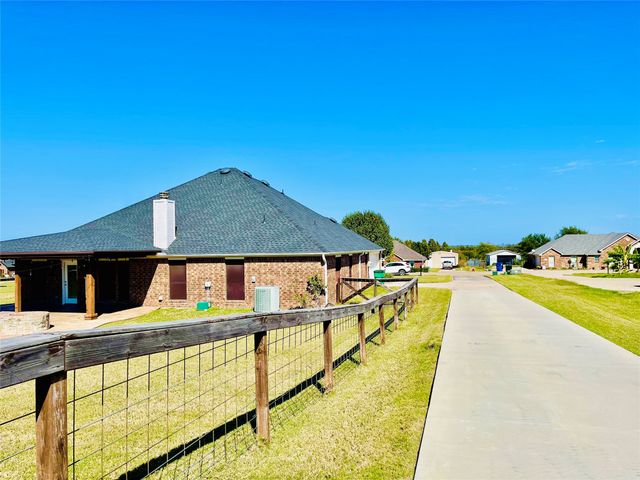 10264 Fireside Lane, Forney, TX 75126