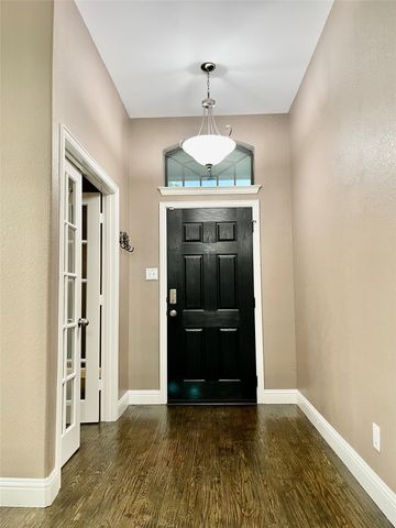 10264 Fireside Lane, Forney, TX 75126
