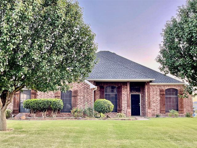 10264 Fireside Lane, Forney, TX 75126