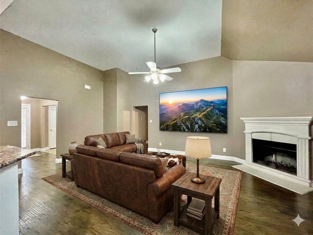 10264 Fireside Lane, Forney, TX 75126