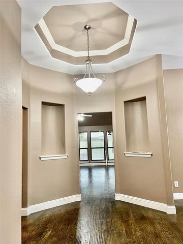 10264 Fireside Lane, Forney, TX 75126