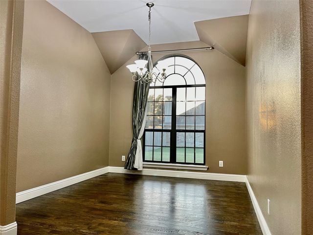 10264 Fireside Lane, Forney, TX 75126