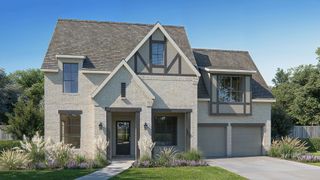 2640 Live Oak Lane, Prosper, TX 75078