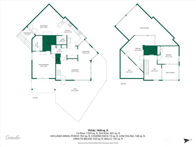 3751 Bells Lane, Langley, WA 98260