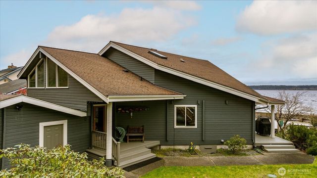 3751 Bells Lane, Langley, WA 98260