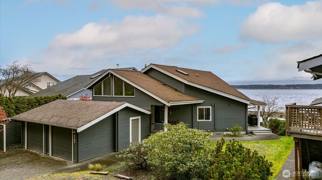 3751 Bells Lane, Langley, WA 98260