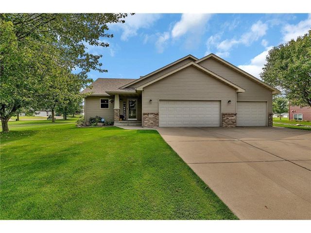 2790 Ocarina Drive, Sauk Rapids, MN 56379
