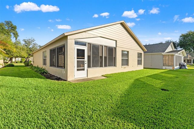 18041 WEBSTER GROVE DRIVE, Hudson, FL 34667