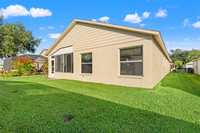 18041 WEBSTER GROVE DRIVE, Hudson, FL 34667