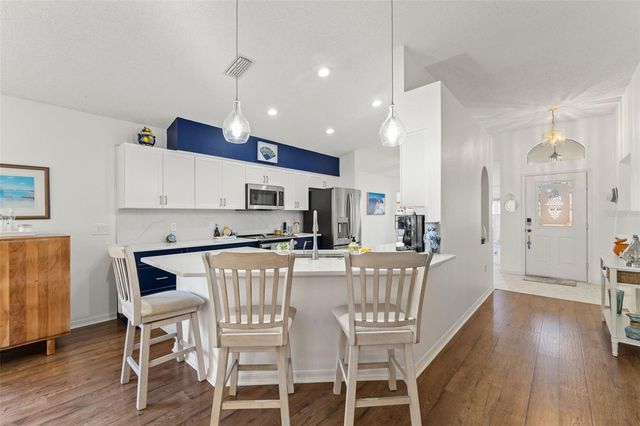 18041 WEBSTER GROVE DRIVE, Hudson, FL 34667