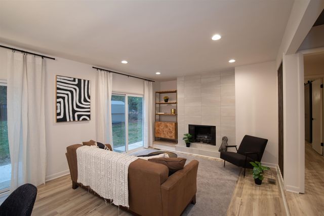 5220 Old Forge Circle, Raleigh, NC 27609
