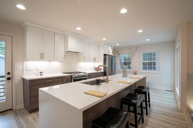 5220 Old Forge Circle, Raleigh, NC 27609