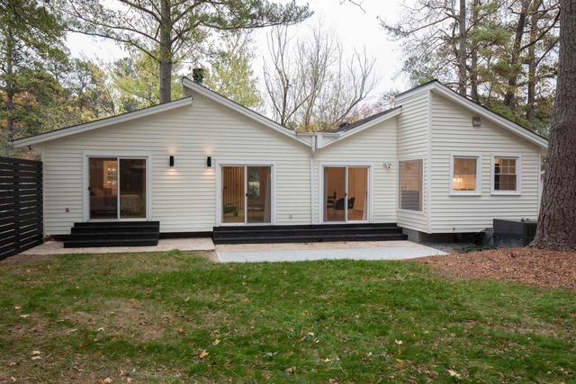 5220 Old Forge Circle, Raleigh, NC 27609