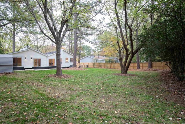 5220 Old Forge Circle, Raleigh, NC 27609