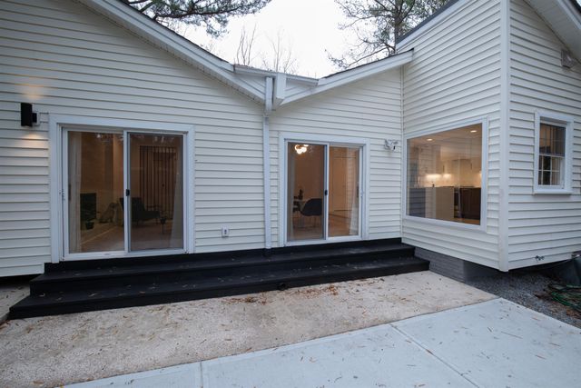 5220 Old Forge Circle, Raleigh, NC 27609