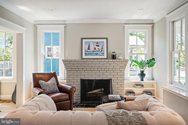 103 MCKENDREE AVE, Annapolis, MD 21401