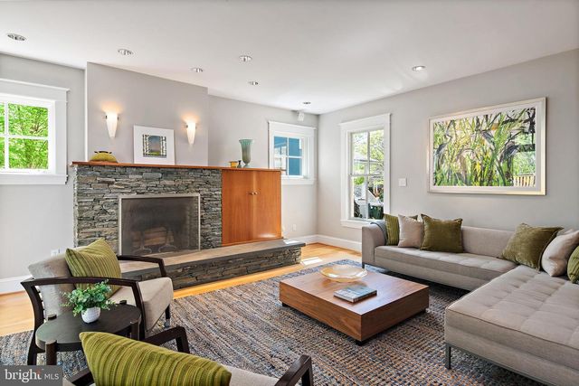 103 MCKENDREE AVE, Annapolis, MD 21401