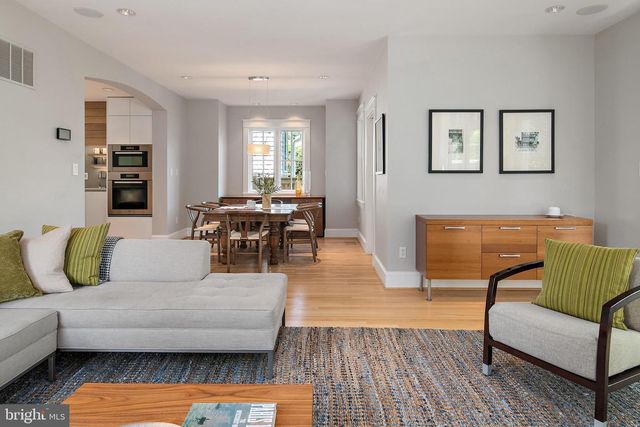 103 MCKENDREE AVE, Annapolis, MD 21401
