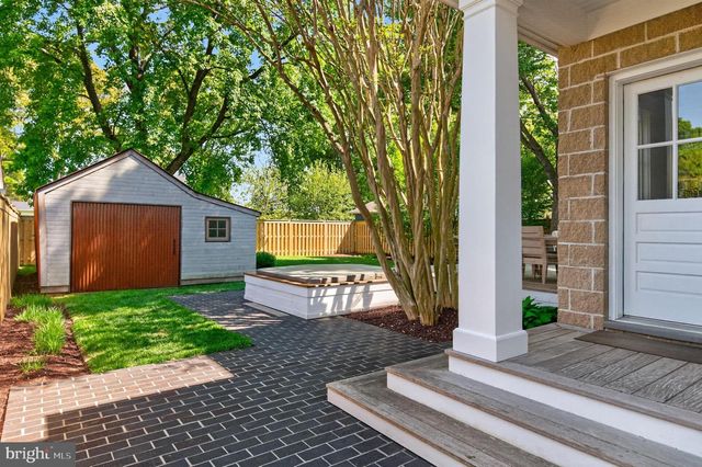 103 MCKENDREE AVE, Annapolis, MD 21401