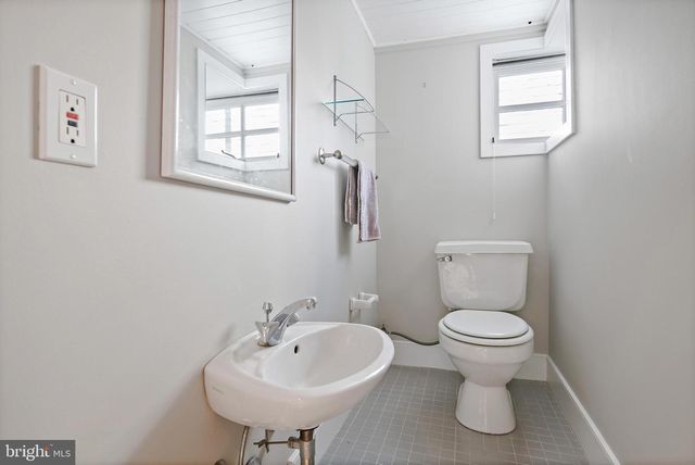 103 MCKENDREE AVE, Annapolis, MD 21401
