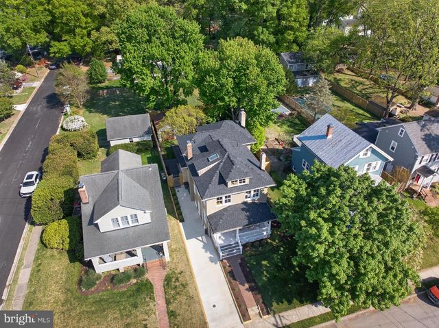 103 MCKENDREE AVE, Annapolis, MD 21401
