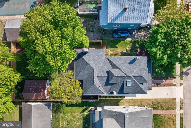 103 MCKENDREE AVE, Annapolis, MD 21401